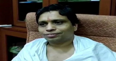 General Secretary of Patanjali Yogpeeth Acharya Balakrishna said that doubt about Ayurveda surgery is just ignorance and spreading confusion in the society.