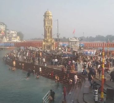 What is the plan of action for Haridwar Kumbh 2021.