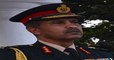 On the India-China border dispute, the Deputy Chief of Army said this to China – Soon the situation will be restored.
