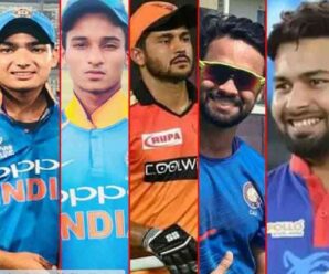 Uttarakhand’s five big names are earning in the world of sports, four in IPL 2022 and one in England