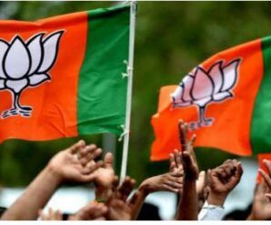 Two day meeting of BJP State Working Committee in Haldwani from tomorrow