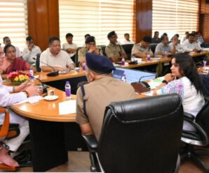 CM Pushkar Singh Dhami gave instructions, work in mission mode for drug free Devbhoomi by the year 2025, two government de-addiction centers should be made.