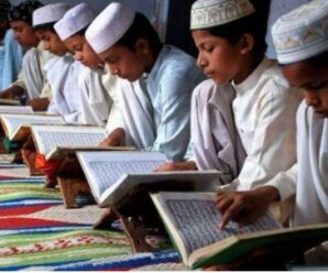 419 madrasas will be investigated in Uttarakhand, Waqf Board lands will also be surveyed, committee formed at state level