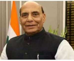 Defense Minister Rajnath Singh will inaugurate Shaurya Sthal today, CDS General Anil Chauhan will be present