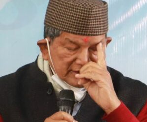 Former CM Harish Rawat admitted to Max Hospital, condition normal, advised rest