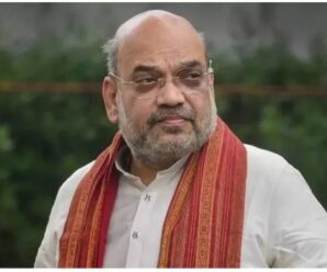 Change in Home Minister Amit Shah’s tour, will now reach Haridwar on 30th