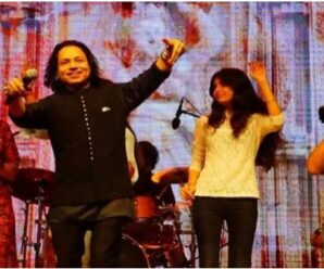 Sufi singer Kailash Kher reached Dehradun, said, ‘If you learn to drink the poison of complexity, you will keep moving forward’