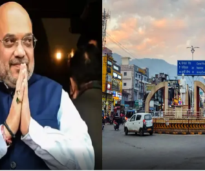 Home Minister Amit Shah will arrive to participate in the Shri Anna Mahotsav being held in Haldwani on 07-08 October, preparations for the festival are in full swing, know what else will happen in the festival.
