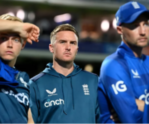 When not selected for World Cup 2023, England’s opener took a big step, gave a big blow to the team