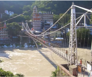 Uttarakhand government has made a plan to repair unsafe bridges, there will be a safety audit, more than 100 bridges of Uttarakhand are in danger.