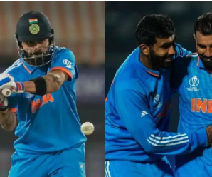 India ends 20-year drought in ICC tournaments; New Zealand’s pride broken in Dharamshala, these are the 5 heroes of victory