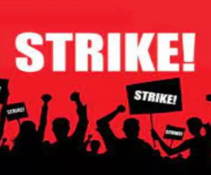 Contract workers announced all-out fight, open challenge to the government