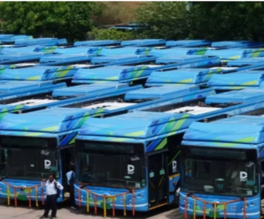 Now diesel buses will be out of Dehradun city, CNG and electric buses will enter.