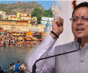 Haridwar-Rishikesh Ganga Corridor will provide relief to passengers, Devbhoomi will develop like Kashi and Ujjain.