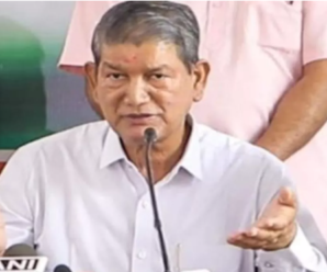 Harish Rawat will play an important role in Lok Sabha Election 2024, along with Haridwar, the option of Nainital is also open.