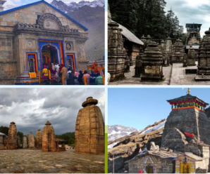 Government aims to develop religious places in Uttarakhand, eyes on Centre; Expectation of financial assistance from the budget