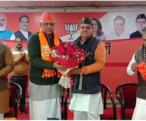 Before the Lok Sabha elections, BJP’s political activities increased in Uttarakhand, BL Santosh said that preparations will be taken; PM will hold virtual dialogue on March 6