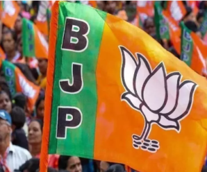 BJP State Parliamentary Board will meet tomorrow, candidates for the five Lok Sabha seats will be discussed