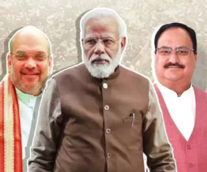 After Holi, these veteran leaders including PM Modi and Amit Shah will make electoral noise in Uttarakhand, preparations for BJP’s star war