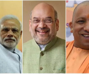 BJP released the list of star campaigners for Uttarakhand Lok Sabha Election 2024, names of these 40 stalwarts including PM Modi