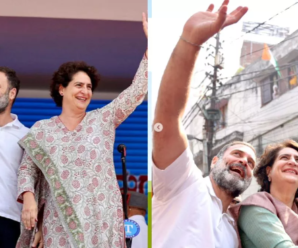Rahul-Priyanka will come to Devbhoomi to energize Congress workers, list of star campaigners will come soon