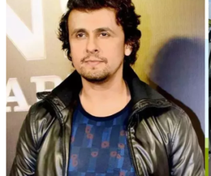 Famous singer Sonu Nigam reached Uttarakhand, surrounded by fans on seeing him