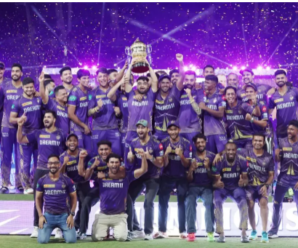 KKR became the champion of IPL 2024: Guru Gambhir’s knowledge, Sunil Narine’s storm and Captain Iyer’s command… this is how KKR became the champion.