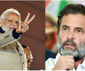 Loksabha Chunav 2024: BJP’s third consecutive clean sweep in Uttarakhand… Congress kept watching