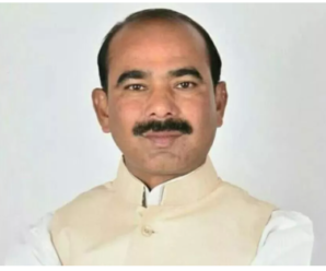 Almora MP Ajay Tamta from Uttarakhand is again a minister in the centre! Present in the Prime Minister’s residence, scored a hat-trick of victory in the Lok Sabha elections…