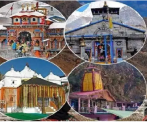 The enthusiasm among the devotees regarding the Chardham Yatra in Uttarakhand is at its peak, so far 30 lakh pilgrims have visited
